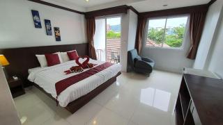 水果天堂旅馆 - Patong Beach - 8