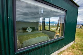 Cabaña Julián Elias Verde - Puerto Natales - 7