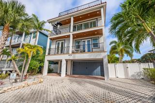 Beach View Retreat - 9