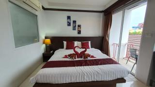 水果天堂旅馆 - Patong Beach - 3
