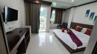 水果天堂旅馆 - Patong Beach - 2