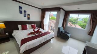 水果天堂旅馆 - Patong Beach - 9