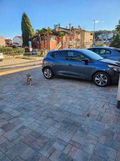 Apartments with parking space Porec - 22124 - 4