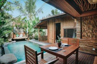 Candy Villa by Pramana Villas - Ubud - 3