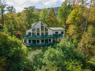 Hummingbirds' Mountain Retreat - 4