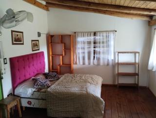 Las Chuñas - Villa Yacanto - 6