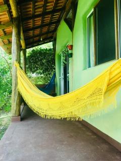 Estrela Guia EcoPousada & EcoTurismo - 1