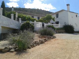 Hacienda la Suerte - Villanueva de Tapia - 5
