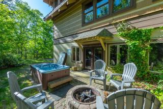Serenity Cabin - 6