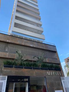 Residencial Affinity - Praia Grande - 0