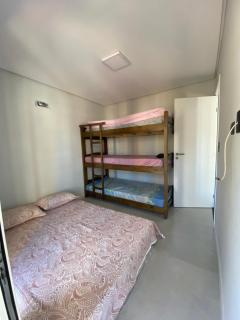 Residencial Affinity - Praia Grande - 4