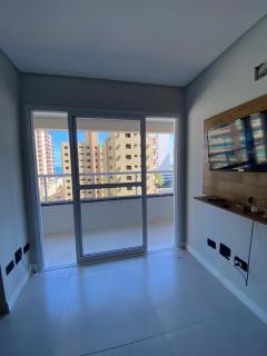 Residencial Affinity - Praia Grande - 1