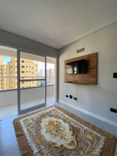 Residencial Affinity - Praia Grande - 8