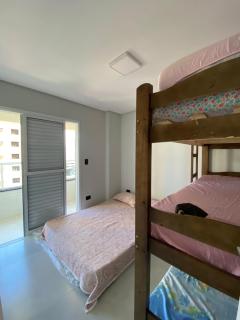 Residencial Affinity - Praia Grande - 3