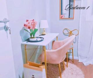 Al-Fatih and Puteri Tiny Home- MuslimOnly - Kapar - 7