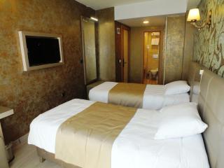 Colonia Park Otel - Şebinkarahisar - 9