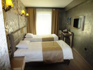 Colonia Park Otel - Şebinkarahisar - 8