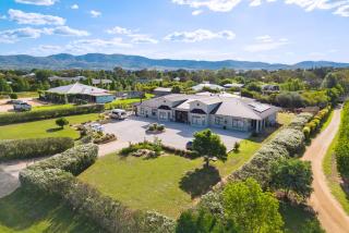 Mudgee Guesthouse - Mudgee - 7