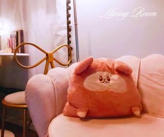 Al-Fatih and Puteri Tiny Home- MuslimOnly - 2