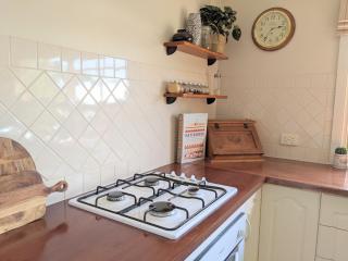 Cottage in Uraidla - 4