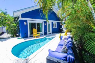 Bean Point Bungalow - Anna Maria - 0