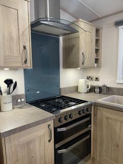 3 BR - Luxury Family Home Near The Beach - East Mersea - 8