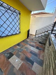 Skyen Luxury Apartments - 9