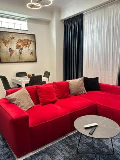 Skyen Luxury Apartments - 4