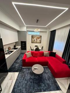 Skyen Luxury Apartments - 3