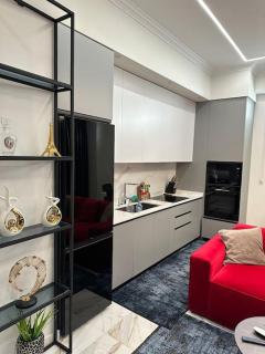 Skyen Luxury Apartments - 1