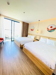 APEC Mandala Phú Yên - Tran Hieu Condotel - Liên Trì (3) - 0
