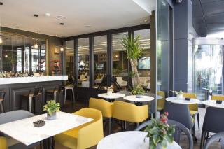 Modus Hotel Istanbul - 5