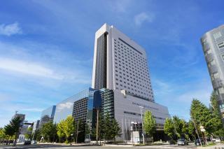 Grand Mercure Sapporo Odori Park - Sapporo - 4