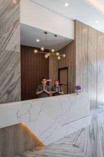 Aster Apartment Bali - Canggu - 1