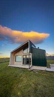 Cabaña Julián Elias Verde - 5