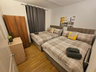 2bdr Islington close to station - 7