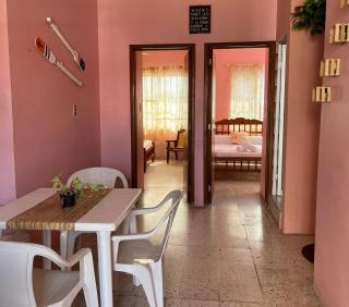 Habitación Hotel El almirante - Tecolutla - 4