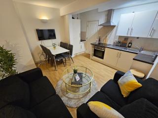 2bdr Islington close to station - 6