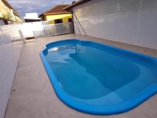 Villagio com Piscina e Wi-Fi - Disponível Natal e Reveillon - Bertioga - 9