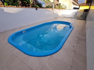 Villagio com Piscina e Wi-Fi - Disponível Natal e Reveillon - Bertioga - 8