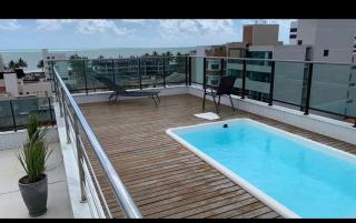 Vista mare flat - Cabedelo - 4