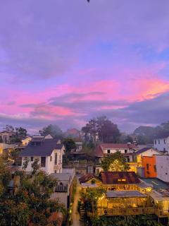 Selena Dalat Homestay - 1