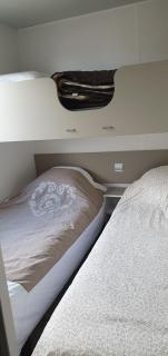 Mobil home sur Camping - Saint-Jean-de-la-Rivière - 2