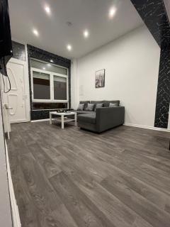 Appartement au cœur de Bruxelles - Bruxelas - 6