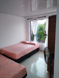 BABILONIA SEGUNDO PISO - 3