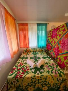TOAMANAHERE GUESTHOUSE TUBUAI Aéroport - Tubuai - 9