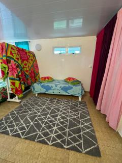 TOAMANAHERE GUESTHOUSE TUBUAI Aéroport - Tubuai - 1