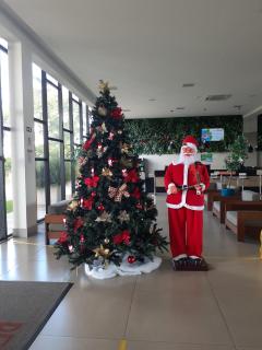 Resort do Lago Caldas Novas - 3