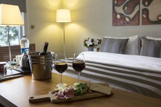 Modus Hotel Istanbul - Istanbul - 9