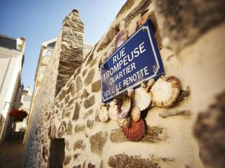 Bel appartement T3 avec balcon, parking et Wi-Fi aux Sables-d'Olonne - FR-1-92-622 - Les Sables dʼOlonne - 4